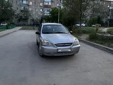 Kia Rio, 2002