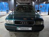 Audi 80 1993 года за 800 000 тг. в Астана – фото 2