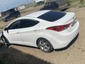 Hyundai Elantra 2011 годаүшін5 500 000 тг. в Усть-Каменогорск – фото 3