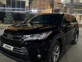 Toyota Highlander 2015 года за 9 499 999 тг. в Актобе – фото 7