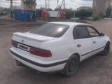Toyota Carina E 1992 годаүшін850 000 тг. в Кокшетау – фото 2