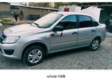 ВАЗ (Lada) Granta 2190 2017 года за 3 300 000 тг. в Жаркент