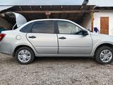 ВАЗ (Lada) Granta 2190 2017 года за 3 300 000 тг. в Жаркент – фото 3