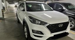 Hyundai Tucson 2020 годаүшін11 500 000 тг. в Астана – фото 2