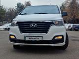 Hyundai H-1 2019 года за 12 000 000 тг. в Алматы