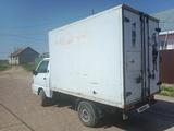 Hyundai Porter 2006 года за 3 500 000 тг. в Алматы – фото 5