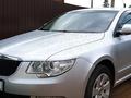 Skoda Superb 2013 года за 6 000 000 тг. в Уральск – фото 2