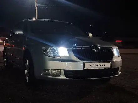 Skoda Superb 2013 года за 6 000 000 тг. в Уральск – фото 25