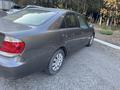 Toyota Camry 2005 года за 4 500 000 тг. в Атырау – фото 6