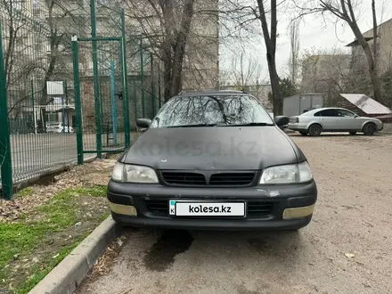 Toyota Caldina 1996 года за 1 800 000 тг. в Алматы – фото 2