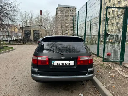 Toyota Caldina 1996 года за 1 800 000 тг. в Алматы – фото 3