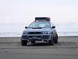 Impreza Off-Road в Алматы