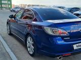 Mazda 6 2009 года за 4 500 000 тг. в Усть-Каменогорск