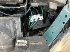 Peugeot 206, 2003