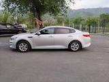 Kia K5 2016 годаүшін6 800 000 тг. в Талдыкорган – фото 2