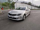 Kia K5 2016 годаүшін6 800 000 тг. в Талдыкорган