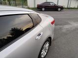 Kia K5 2016 годаүшін6 800 000 тг. в Талдыкорган – фото 4