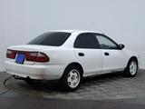 Mazda Familia 1997 года за 850 000 тг. в Астана – фото 5