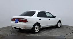 Mazda Familia 1997 годаүшін850 000 тг. в Астана – фото 5