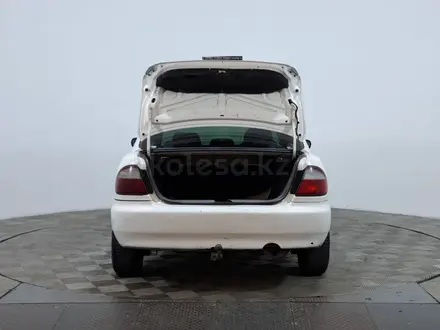 Mazda Familia 1997 года за 850 000 тг. в Астана – фото 9