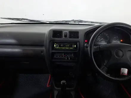 Mazda Familia 1997 года за 850 000 тг. в Астана – фото 16