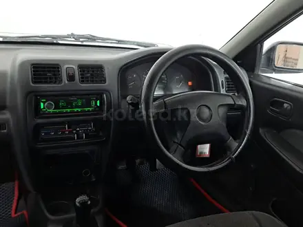 Mazda Familia 1997 года за 850 000 тг. в Астана – фото 19