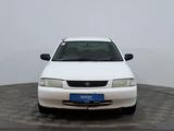 Mazda Familia 1997 года за 850 000 тг. в Астана – фото 2