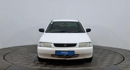 Mazda Familia 1997 годаүшін850 000 тг. в Астана – фото 2