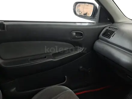 Mazda Familia 1997 года за 850 000 тг. в Астана – фото 21