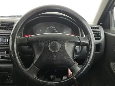 Mazda Familia 1997 года за 850 000 тг. в Астана – фото 22