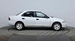 Mazda Familia 1997 годаүшін850 000 тг. в Астана – фото 4