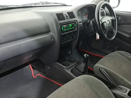 Mazda Familia 1997 года за 850 000 тг. в Астана – фото 12