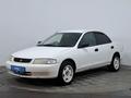 Mazda Familia 1997 года за 850 000 тг. в Астана
