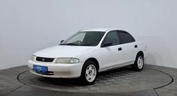 Mazda Familia 1997 годаүшін850 000 тг. в Астана