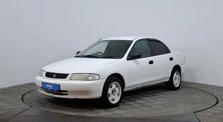 Mazda Familia 1997 годаүшін850 000 тг. в Астана