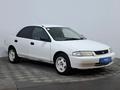 Mazda Familia 1997 года за 850 000 тг. в Астана – фото 3
