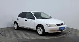 Mazda Familia 1997 годаүшін850 000 тг. в Астана – фото 3
