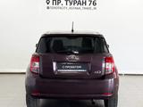 Toyota Urban Cruiser 2010 года за 4 490 000 тг. в Астана – фото 4