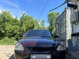 ВАЗ (Lada) Priora 2170 2009 годаүшін1 720 000 тг. в Усть-Каменогорск – фото 5