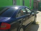 Audi A6 2001 года за 2 800 000 тг. в Кызылорда – фото 2