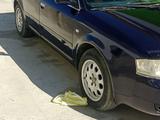 Audi A6 2001 года за 2 800 000 тг. в Кызылорда
