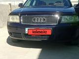 Audi A6 2001 года за 2 800 000 тг. в Кызылорда – фото 3