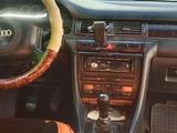 Audi A6 2001 года за 2 800 000 тг. в Кызылорда – фото 5