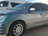 Chevrolet Cobalt 2013 года за 3 600 000 тг. в Актау – фото 2