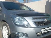 Chevrolet Cobalt 2013 годаүшін3 600 000 тг. в Актау
