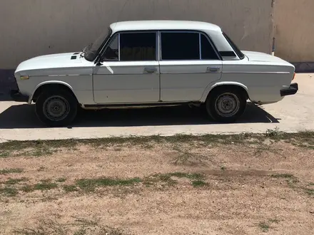 ВАЗ (Lada) 2106 1998 года за 750 000 тг. в Арысь – фото 6