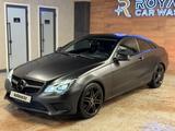 Mercedes-Benz E 200 2015 года за 11 000 000 тг. в Костанай – фото 4