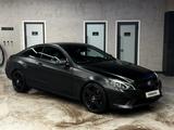 Mercedes-Benz E 200 2015 года за 11 000 000 тг. в Костанай – фото 5
