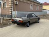 ВАЗ (Lada) 21099 2000 годаүшін1 100 000 тг. в Кызылорда – фото 2