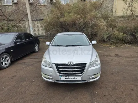 DongFeng S30 2013 года за 2 600 000 тг. в Балхаш – фото 2